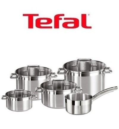   CLASSICA Topfset C84293 5 Teilig Induktion Kochtöpfe C 84293  