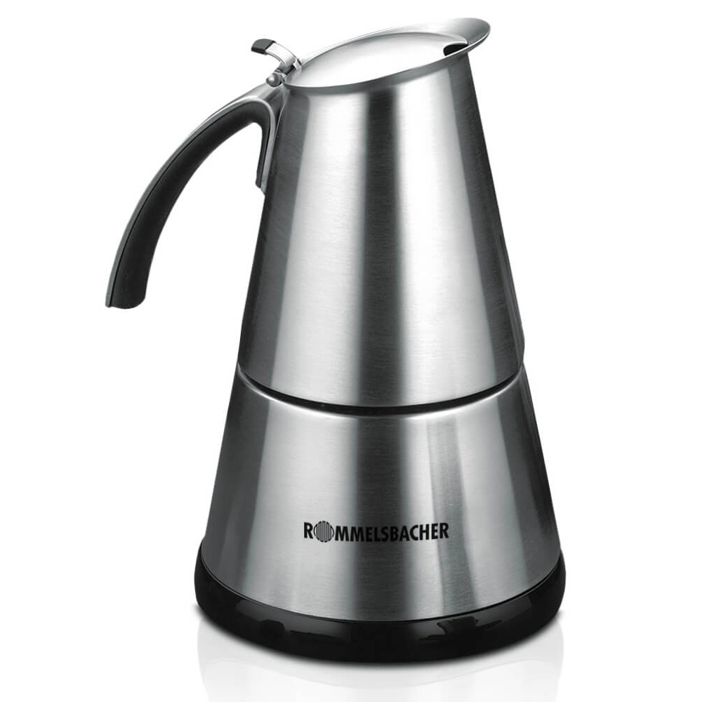 Rommelsbacher EKO 364/E Espresso Kocher Elpresso mini