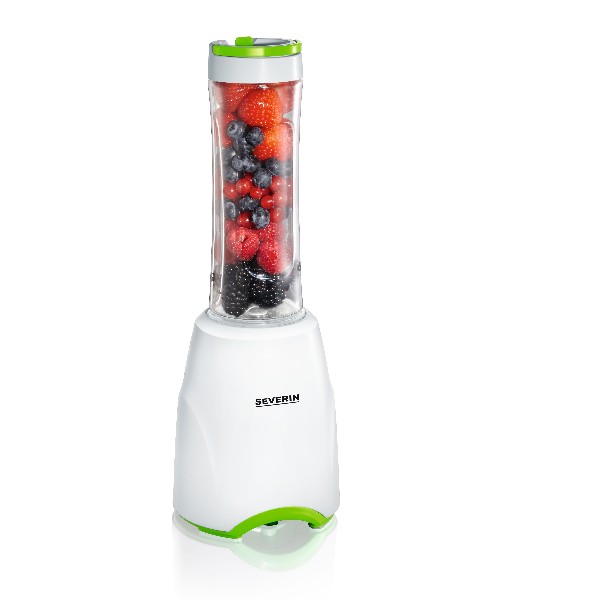 Severin SM 3735 Smoothie Mix & Go Mixer Standmixer