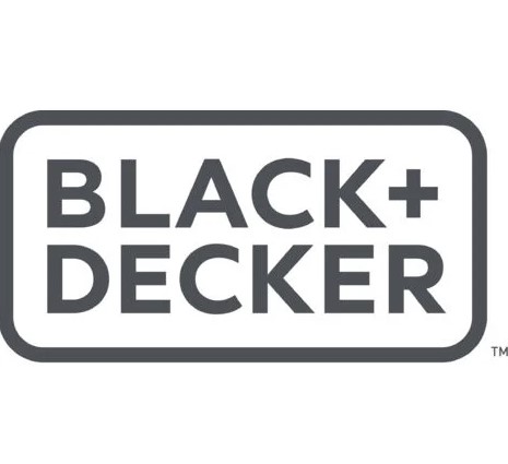 BLACK + DECKER